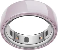 Oura Ring 4 Ceramic
