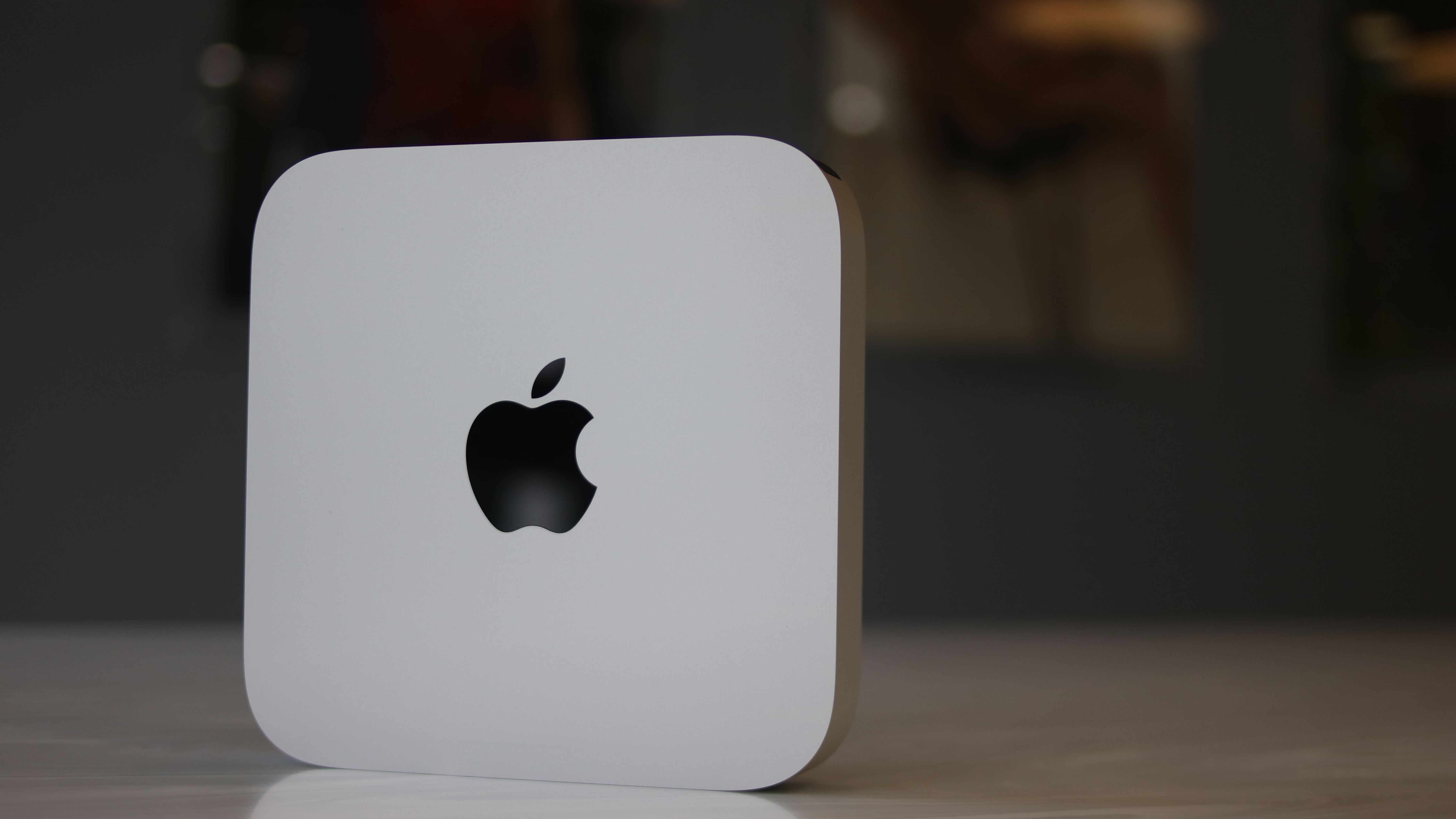 Mac Mini M1 2020 Review: A tiny powerhouse for all - Reviewed