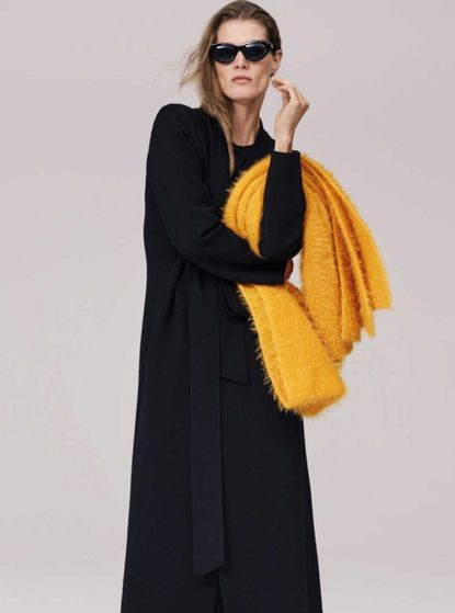 Zara presents a boundary-breaking new collection in collaboration