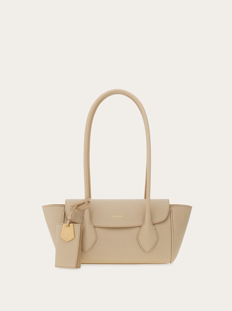 East-West Tote Bag (s)