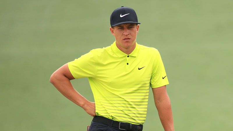 10 Things You Didn't Know About Cameron Champ | Golf Monthly