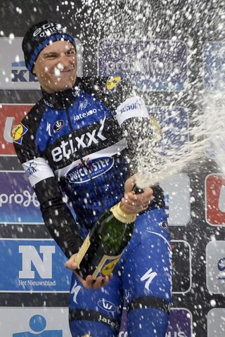 Scheldeprijs highlights - Video