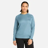 Timberland Pro Wicking Good Sport Long-Sleeve T-Shirt (Women's)