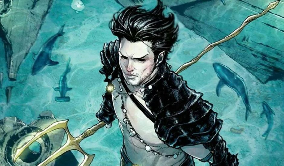 Namor