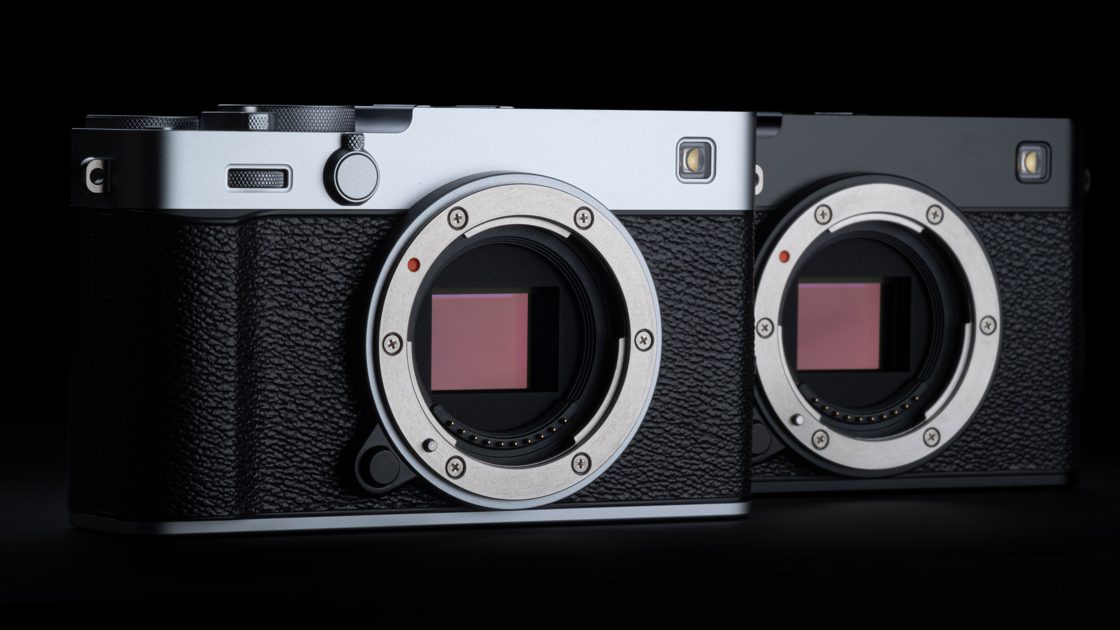 Fujifilm X-E5