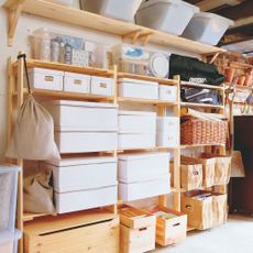 How to declutter for downsizing