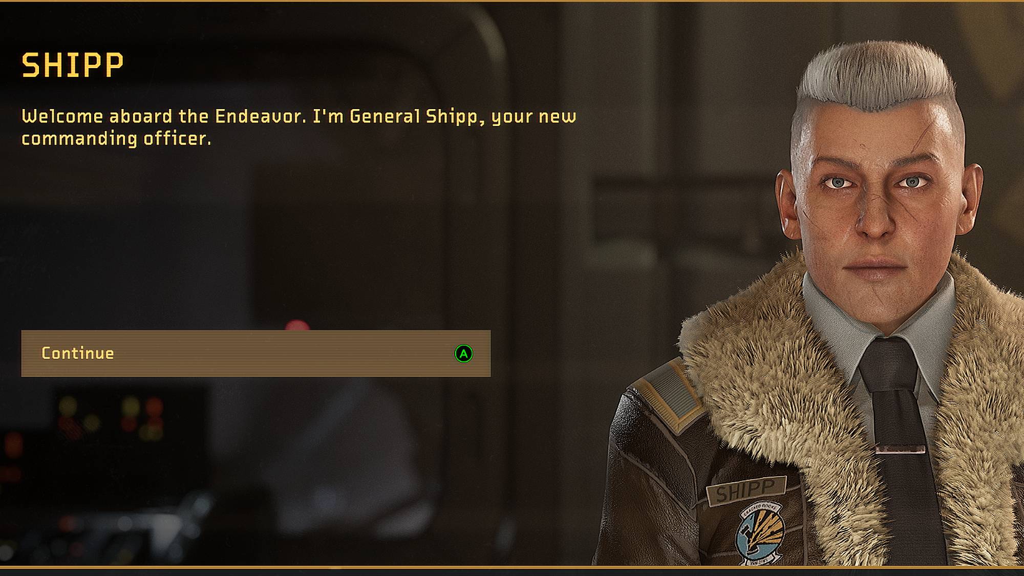 Aliens: Fireteam Elite 2 screenshot