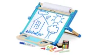 Melissa & Doug Deluxe Double-Sided Tabletop Easel product shot