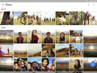 Google Photos (Android, iOS: Free)