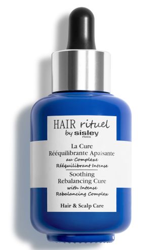 Hair Rituel Soothing Rebalancing Cure Hair & Scalp Serum
