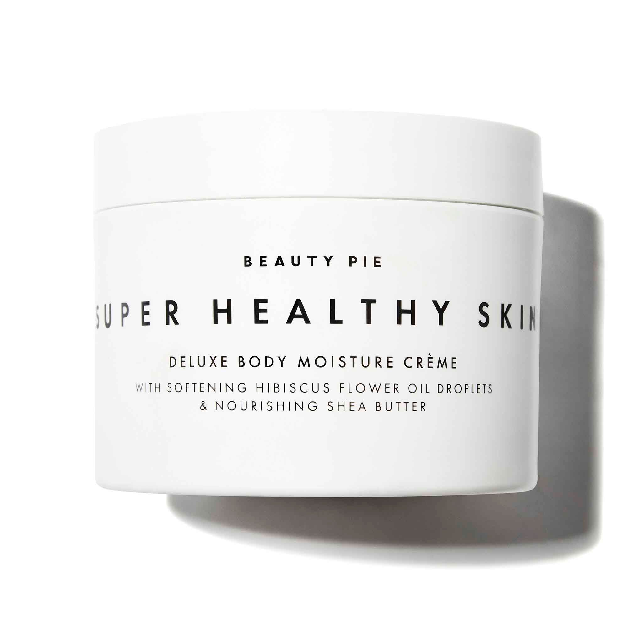 Beauty Pie, Super Healthy Skin Deluxe Body Moisture Crème