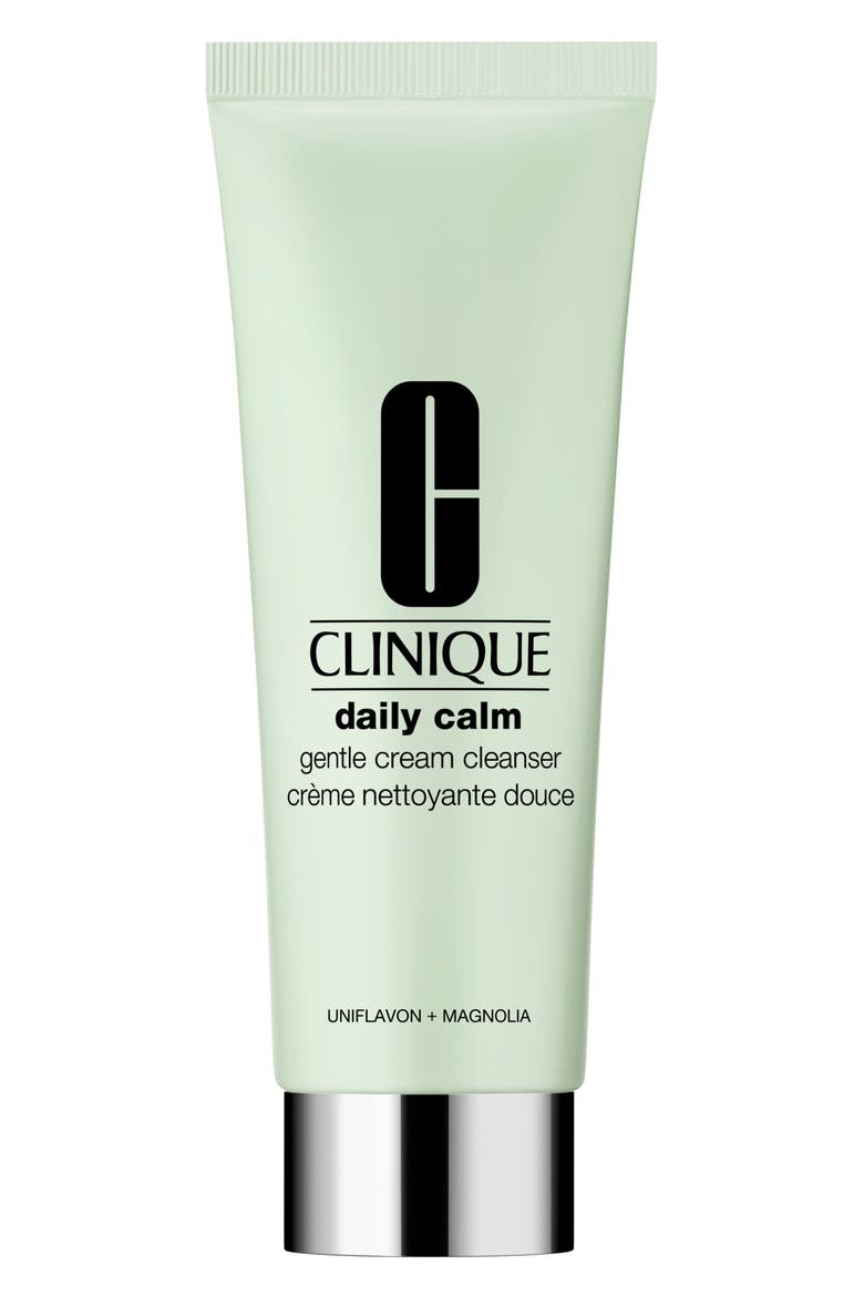 Daily Calm Gentle Cleanser