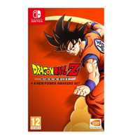 Dragon Ball Z: Kakarot :£49.99