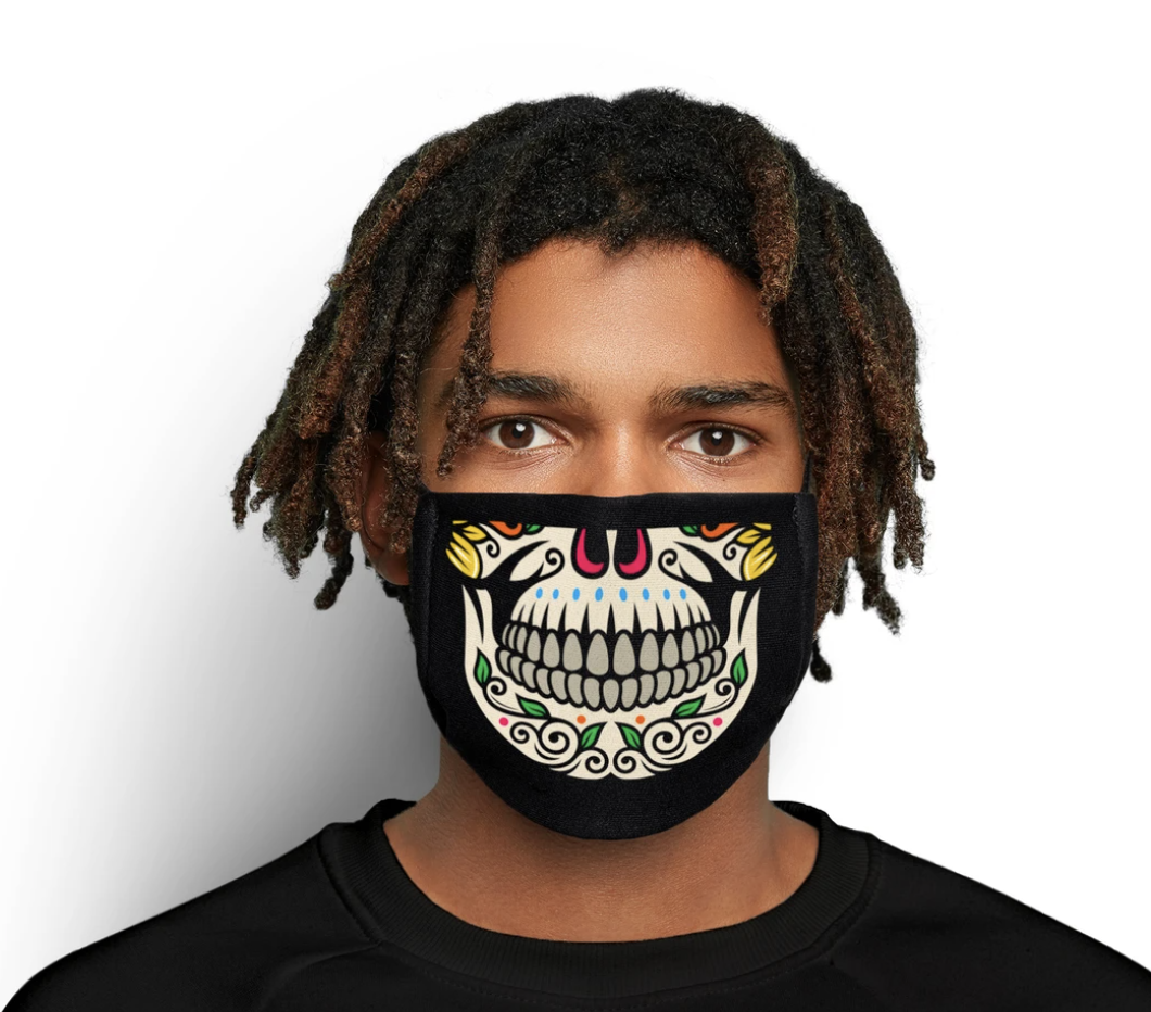 where to buy a face mask: new rules now in place in the uk