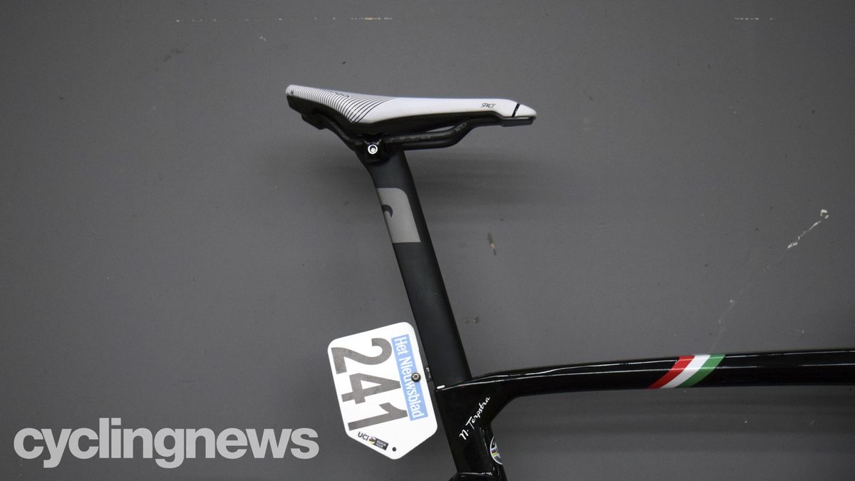 Wilier Cento10 Pro