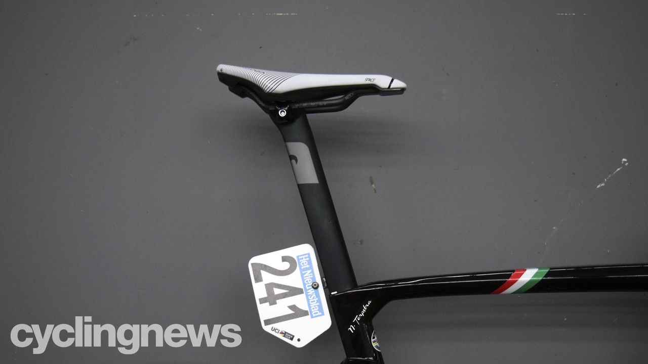 Wilier Cento10 Pro