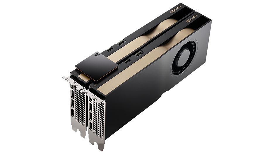 PNY RTX A4500 Graphics Card