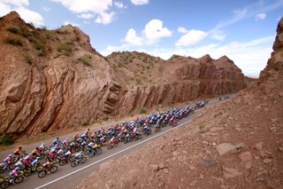 Stage 7 - Remco Evenepoel wins Vuelta a San Juan