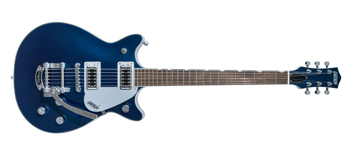 Gretsch Summer NAMM 2019 guitar releases