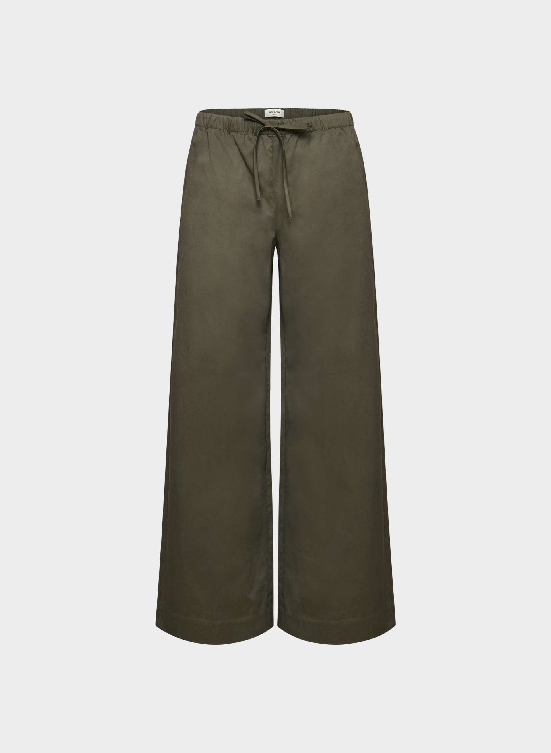 Oberlin Pant