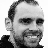 Mike Cassidy's avatar