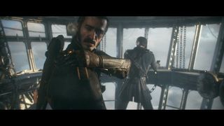 The Order 1886