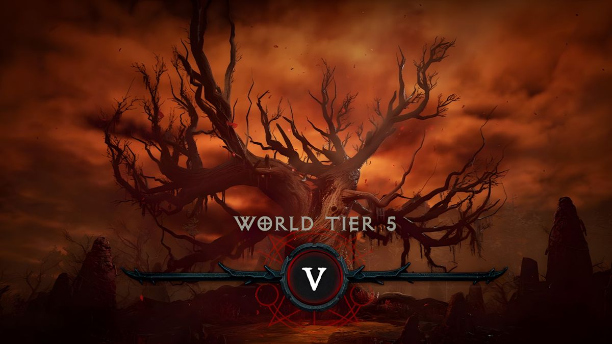 World Tier 5 Concept Image