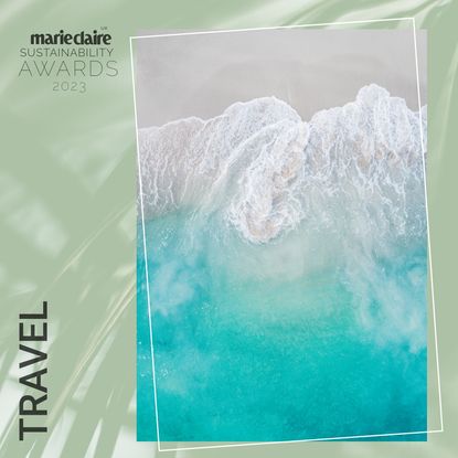 Marie Claire UK Sustainability Awards 2023