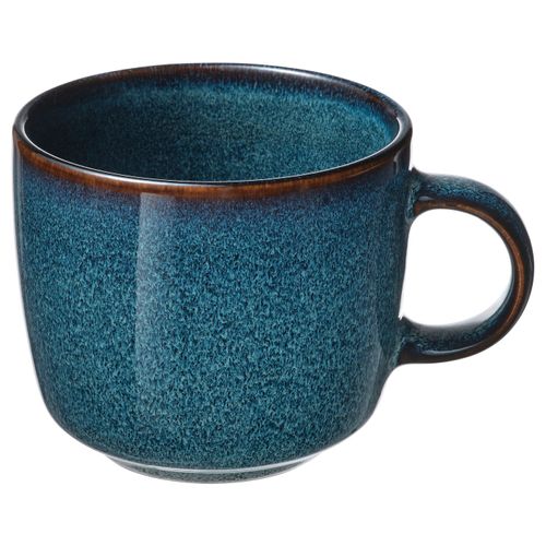 Gladelig Mug