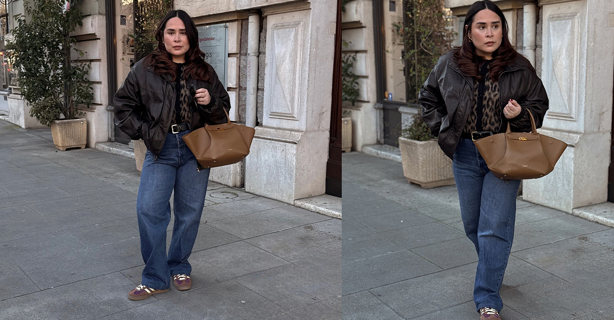 5 Of The Best, Editor-Approved Adidas Sneakers Fashion People Love