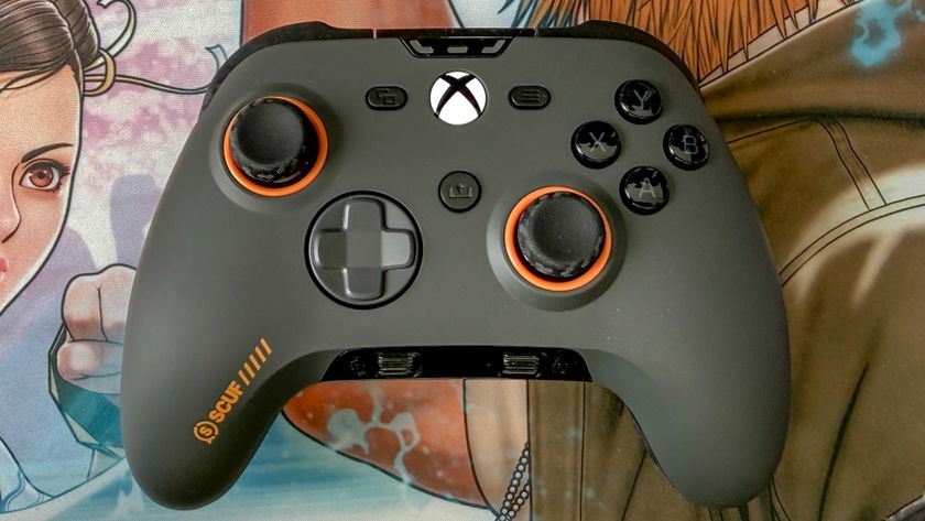 Scuf Valor Pro Wireless