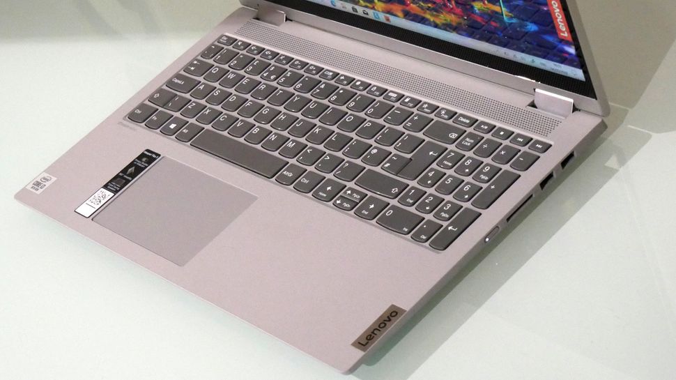 Lenovo IdeaPad Flex 5 review TechRadar