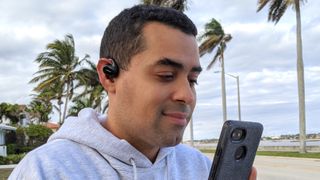 Bose Sport Open Earbuds review