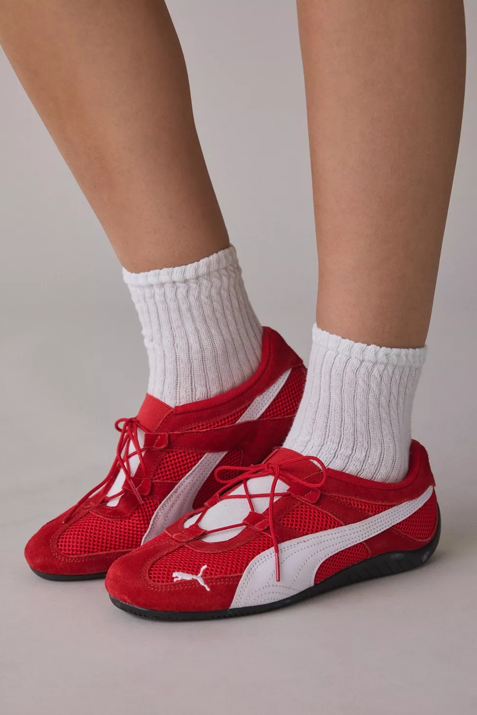 Puma, Speedcat Go Ballet Sneaker