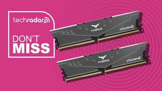 Team T-Force Vulcan Z RAM