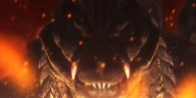 Godzilla Singular Point: 5 Reasons Why I Am Beyond Pumped For The New ...