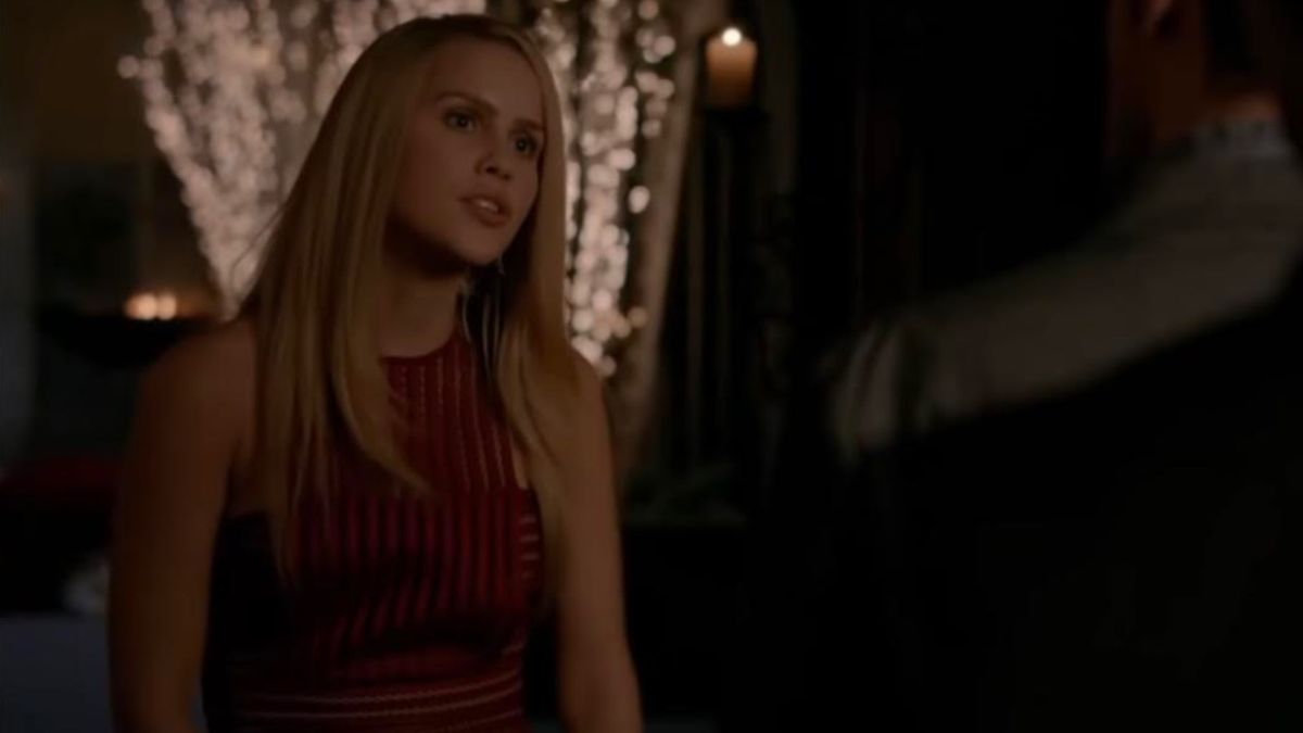 The Originals': Rebekah's New Body -- Season 2 Spoilers