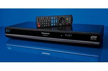 Panasonic DMP-BDT100 review | What Hi-Fi?