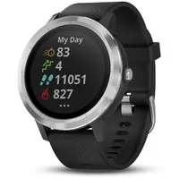 Garmin Vivoactive 3 (renewed):$219.99$109.99 at AmazonSave $110