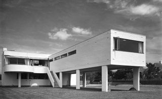 Beyond Bauhaus: Modernism in Britain 1933–66