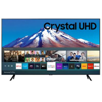 Samsung UE50TU7020 50” 4K HD Smart TV: was £469, now £379 at AO.com