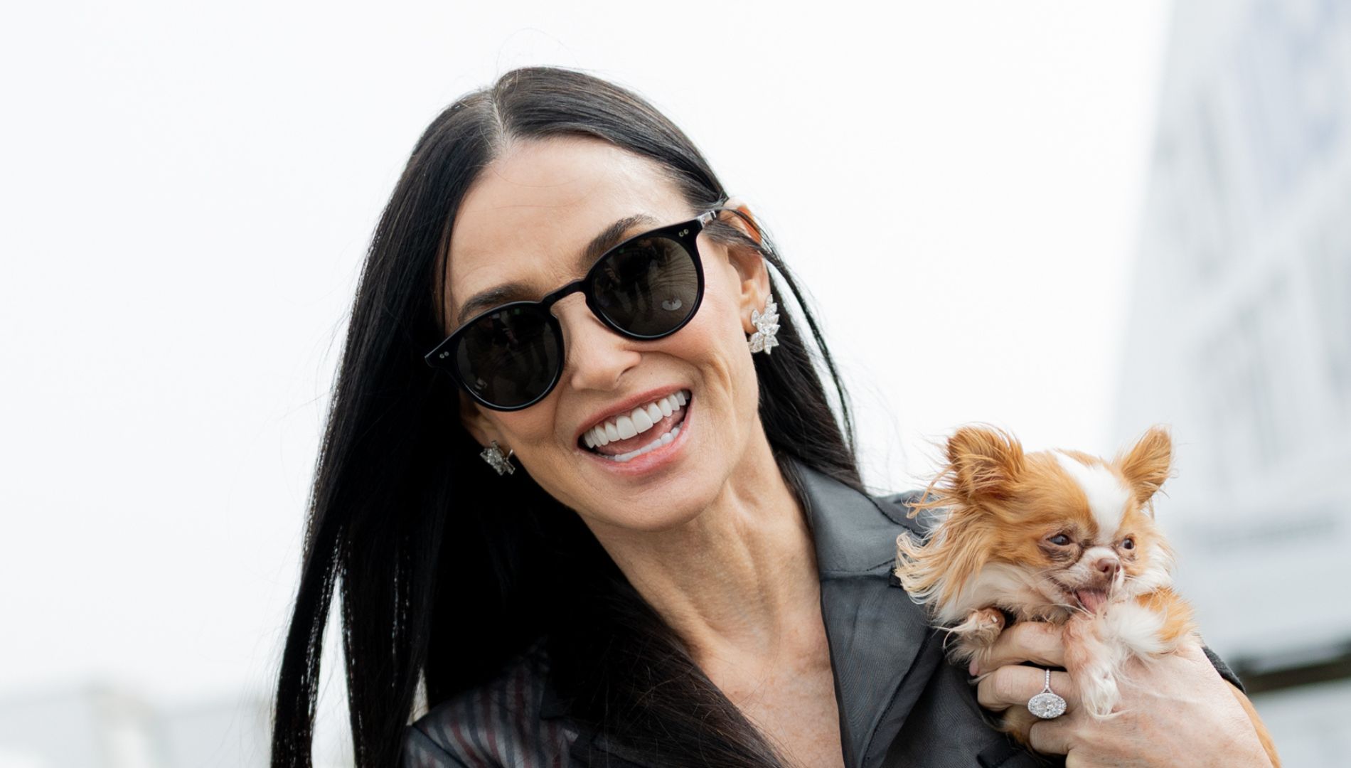 Image of Demi Moore
