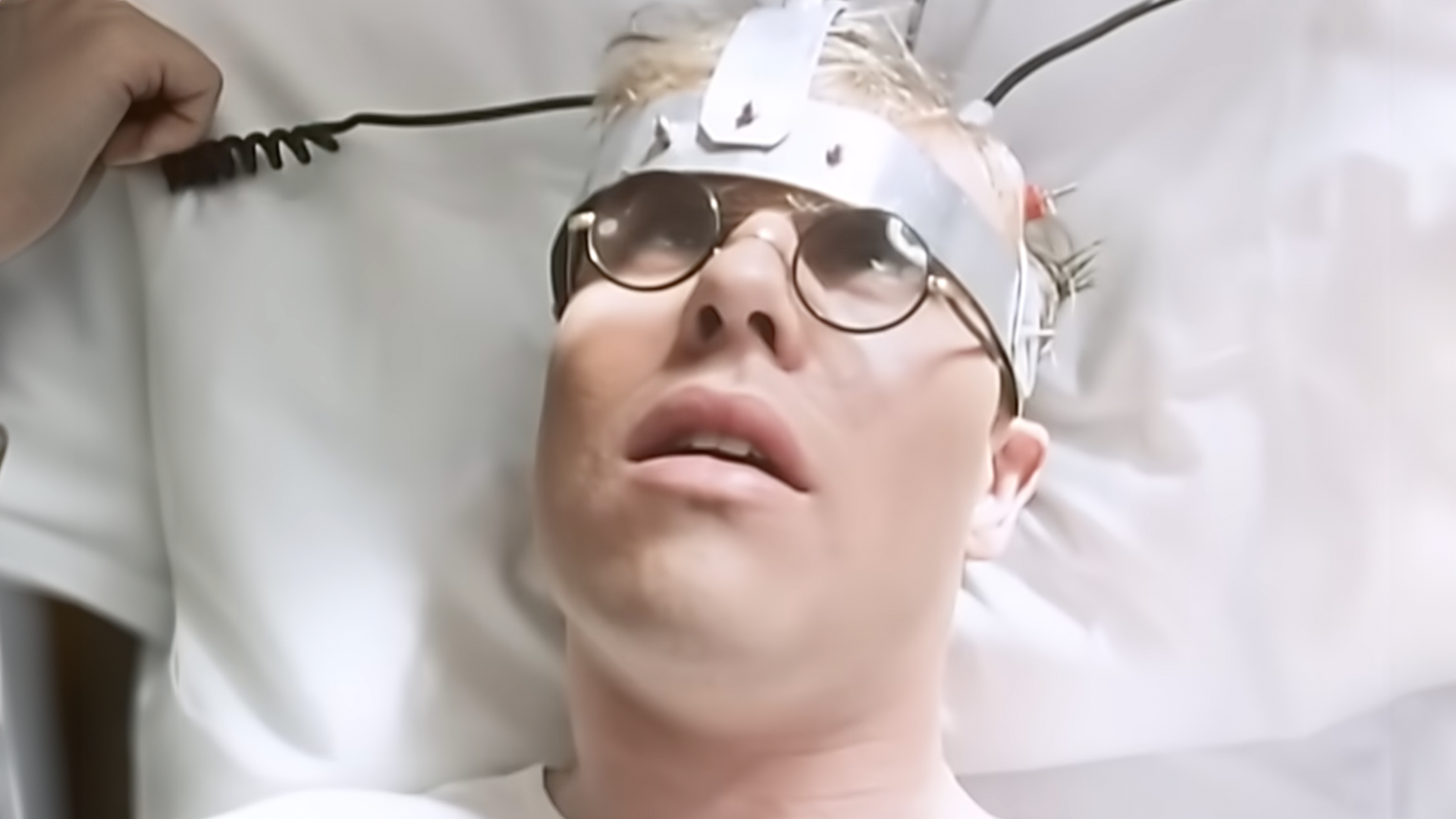 Thomas Dolby