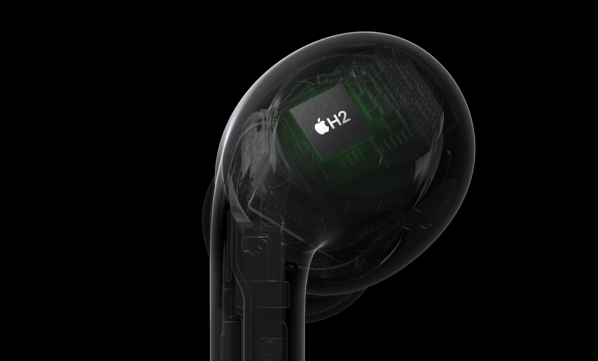 Apple AirPods Pro 2 vs AirPods Pro (2019) how Apple beat its own buds