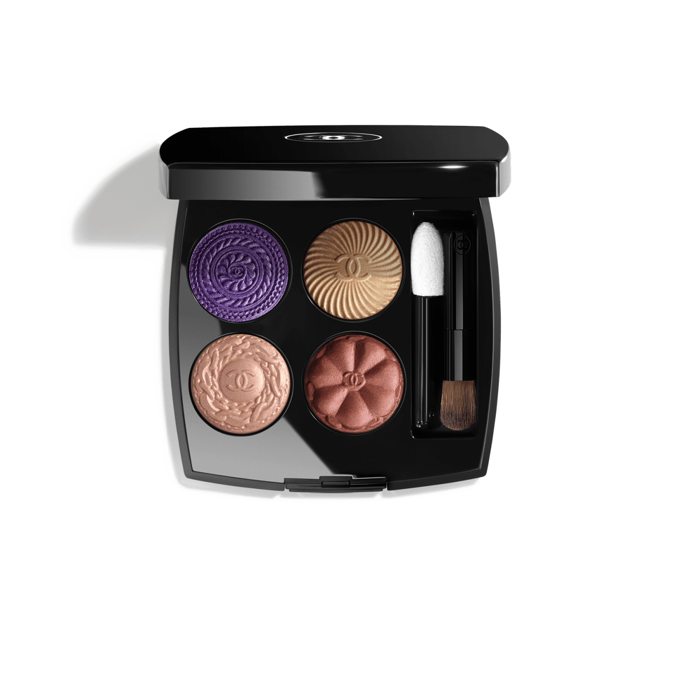 Les 4 Ombres Boutons