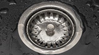 Kitchen Sink Drain 