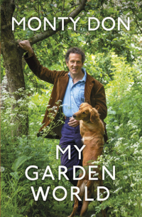 My Garden World: the natural year book – £20, £12, Amazon