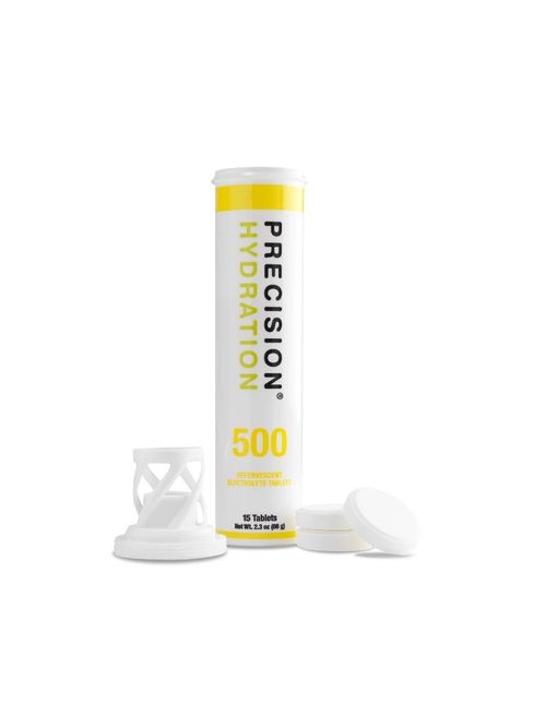 Fuel & Hydration PH 500