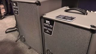 Darkglass amps