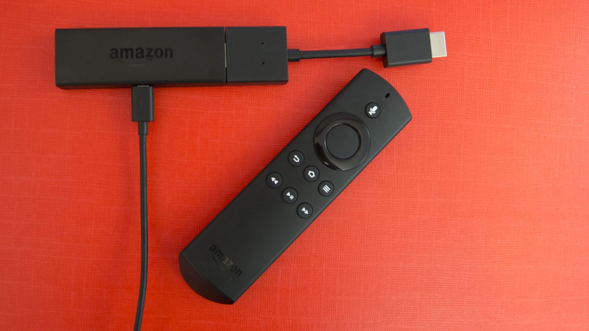 How to set up the Amazon Fire TV Stick TechRadar